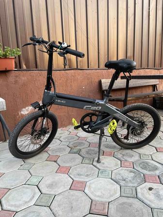 Электро велосипед xiaomi c20