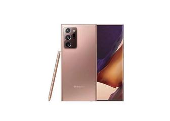 Samsung Note 20 Ultra. Mystic Bronze. 256 GB. Рассрочка 0-0-12