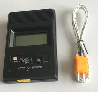 Термометр TM-902
