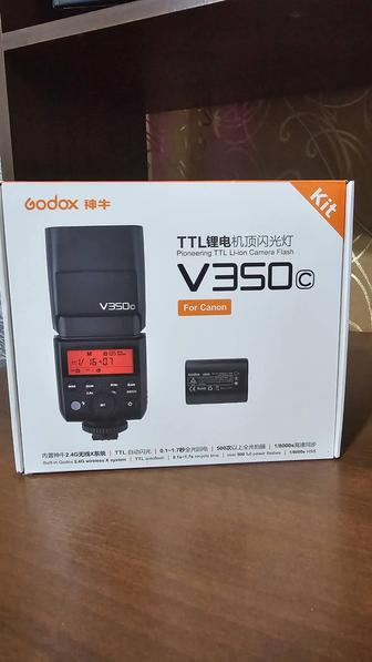 Godox V350c