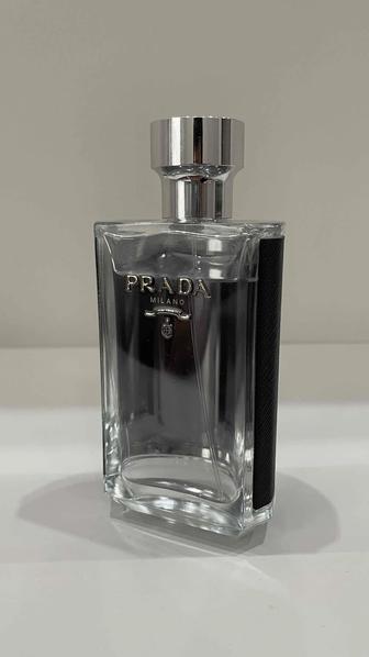 Prada L homme мужской парфюм