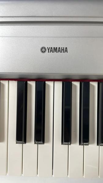 Цифровое пианино Yamaha p 85