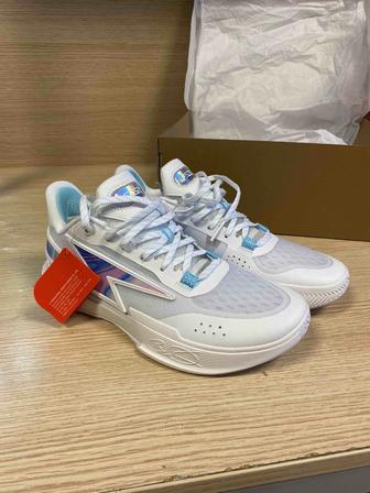 Li-ning wade flash 43 размер баскетбольные кроссовки.