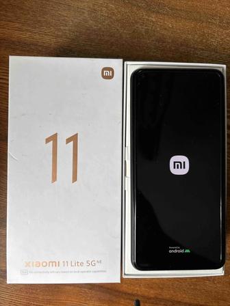 Xiaomi 11 lite NE 5g