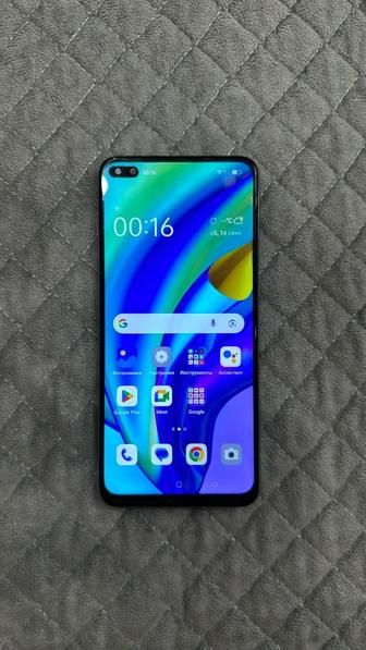 OPPO Reno 4 Lite