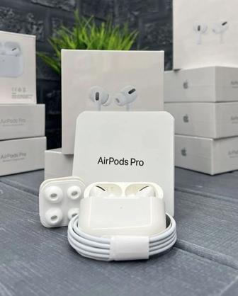 НОВЫЕ Airpods 3 / Pro / Pro 2 Premium, не вскрытые беспроводные наушники