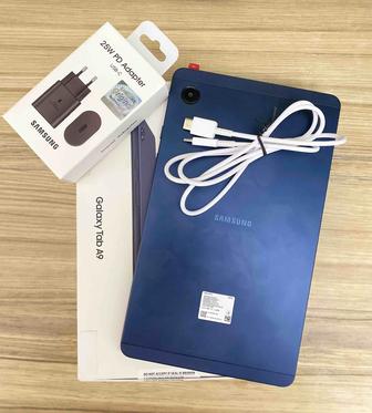Планшет Galaxy Tab A9 4GB/64GB Dark Blue