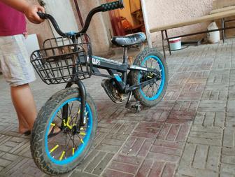 Велосипед для детей колеса на20