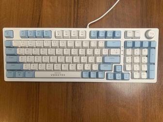 Механическая клавиатура Vortex K98