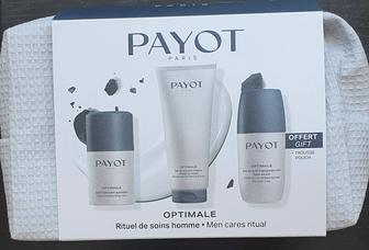 Продам подарочный мужской набор Payot Optimale