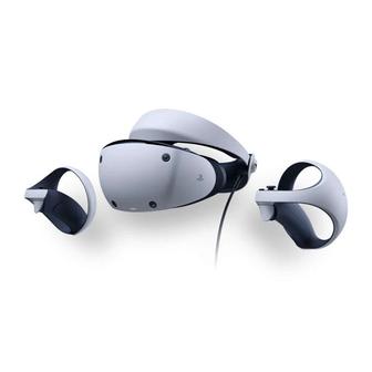 Очки виртуальной реальности PS VR2