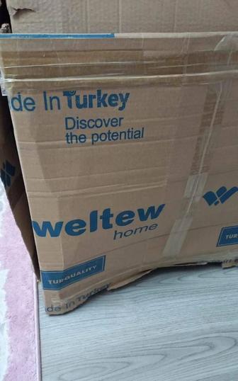 Сундук размер 95×60 производство фирмы Weltew новая в упаковке