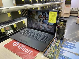 Ноутбук HP AMD A9-9, SSD 256гб, Озу 4гб. +Подарок