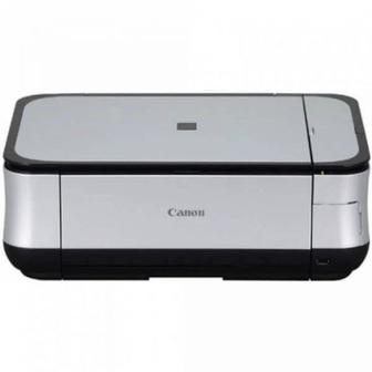 Принтер Canon mp 540