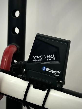 Датчик скорости и каденса Echowell Bluetooth Smart 4.0