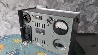Трансформатор понижающий на 110 вольт, КАТ 16 пр-во СССР.