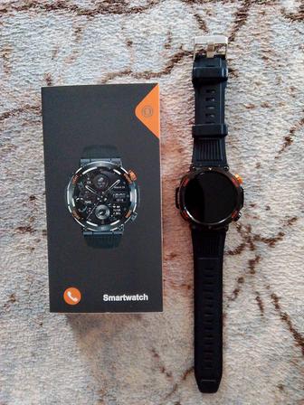 Продам smartwatch новые