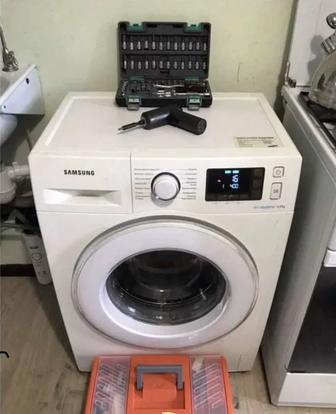 Ремонт стиральных машин стиралка стиральный автомат