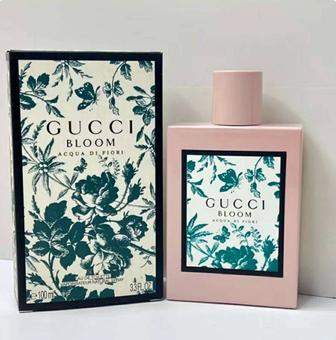 Gucci Парфюмерная вода Bloom 100 мл