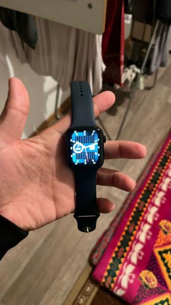 Apple Watches часы