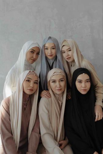 Ателье для мусульман пошив одежды