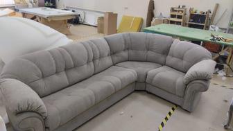 Реставрация мебели диваны стулья!