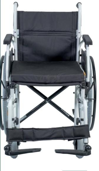 Dos Ortopedia кресло-коляска SILVER 350