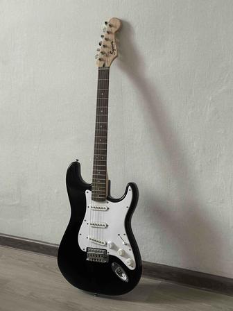 электрогитара Fender Squier Stratocaster