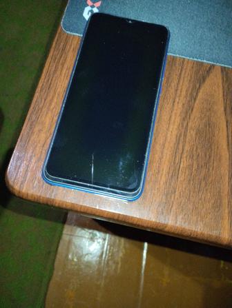 Продам телефон Xiaomi Redmi 9A в хорошем состоянии