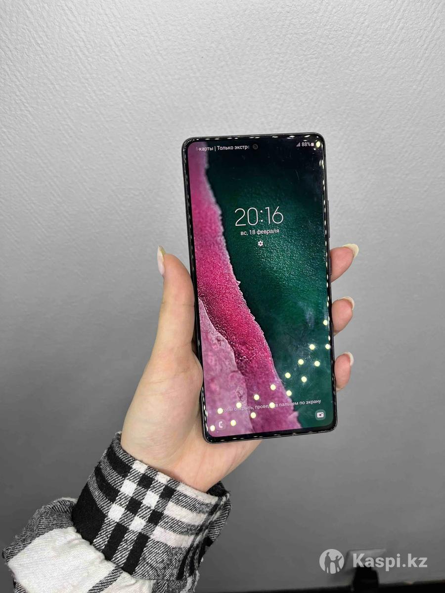 Продам Samsung S10 Lite: №114459971 — мобильные телефоны в Петропавловске —  Kaspi Объявления