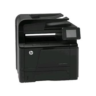 Три в одном Принтер копир сканер МФУ HP LaserJet Pro 400 MFP M425dn