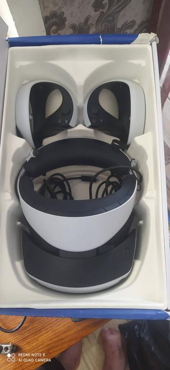 VR2 Sony Play Station