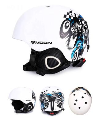 Продам горнолыжный шлем размер XL