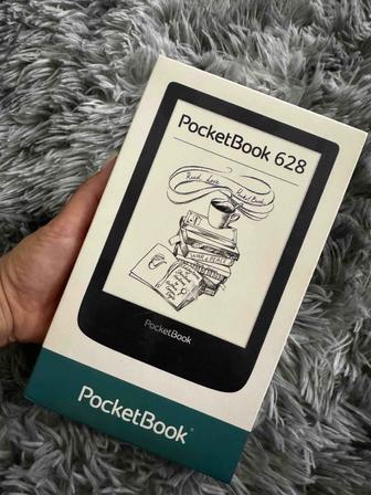 Продам электронную книгу PocketBook628