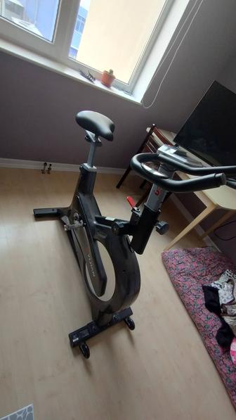 Продам велотренажер спин-байк ERSPORT Spin Bike D9 v2.0