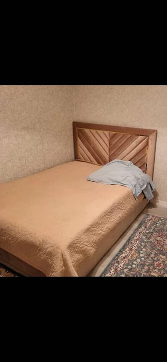 спальный кровать с матрасы