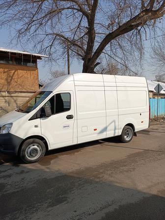 Перевозка грузов по Алматы и Межгород