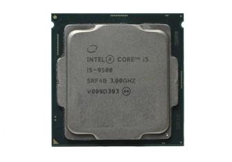 Core i5 9500 3.00GHz. LGA 1151