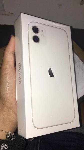 iPhone 11 128gb