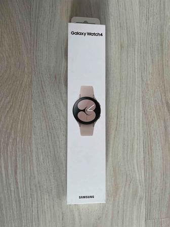 Смарт часы Samsung galaxy watch 4