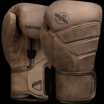 Боксерские перчатки Hayabusa T3 LX Vintage (16oz)