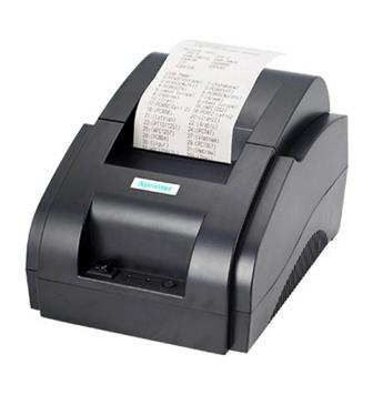Принтер чек