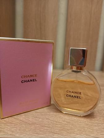 Продам парфюм Chanel