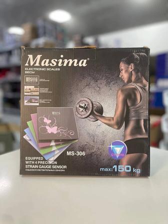 Весы MS-306 Masima