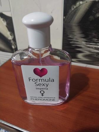 TODAY PARFUM Formula Sexy Eclat Лосьон парфюмерный женский