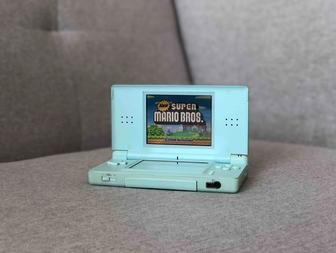 Nintendo DS Lite и 45 Игр (Отправлю по РК)