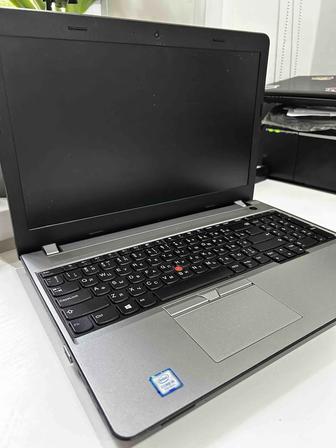 Ноутбук Lenovo E570