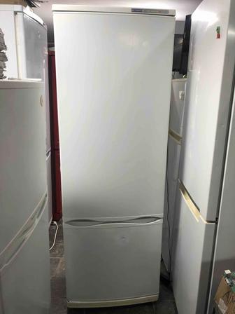 Холодильник Атлант метр 80