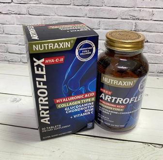 NUTRAXIN ARTROFLEX-Артофлекс витамины для суставов и связок
