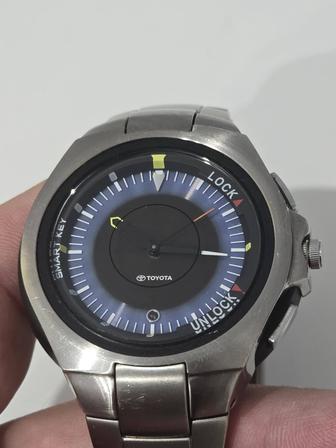 Smart key WAtch часы